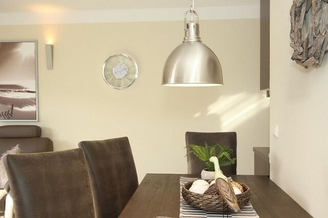 Ferienhaus in Boltenhagen - D&uuml;nenh&auml;user Haus 1 - Bild 11