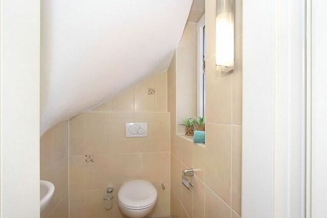 Ferienhaus in Boltenhagen - D&uuml;nenh&auml;user Haus 1 - Bild 13