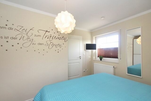 Ferienhaus in Boltenhagen - D&uuml;nenh&auml;user Haus 1 - Bild 16