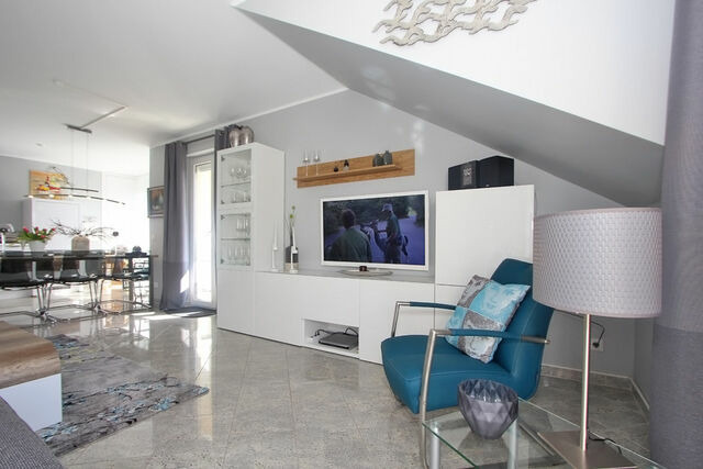 Ferienwohnung in Boltenhagen - Wohnung "Ostseeruhe" - Bild 3