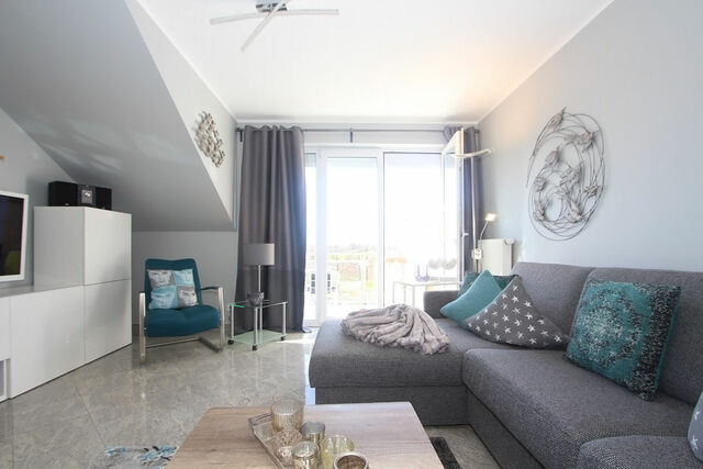 Ferienwohnung in Boltenhagen - Wohnung "Ostseeruhe" - Bild 4