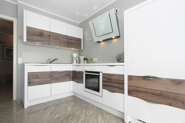 Ferienwohnung in Boltenhagen - Wohnung "Ostseeruhe" - Bild 9