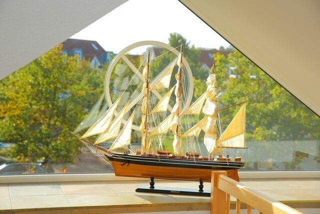 Ferienwohnung in Boltenhagen - Haus Undine Wohnung 12 - Bild 14