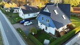 Ferienhaus in Ostseeheilbad Zingst - Seekieker - Bild 2