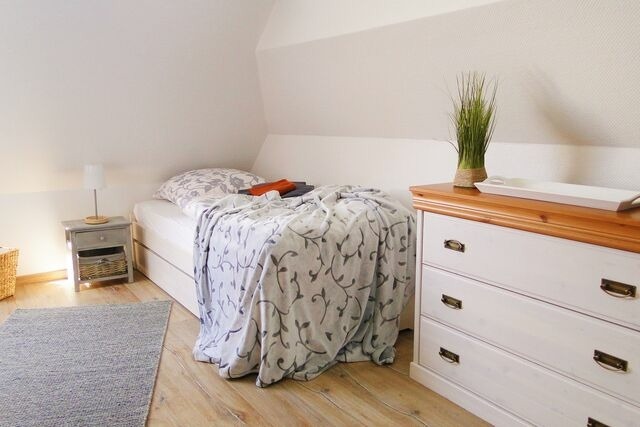 Ferienhaus in Ostseeheilbad Zingst - Seekieker - Bild 22