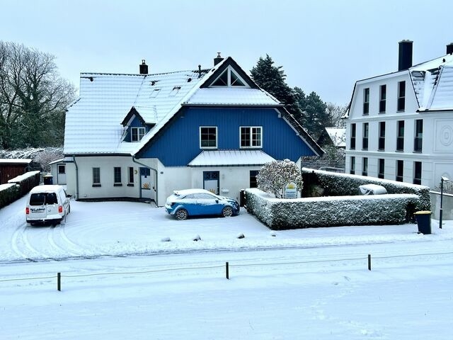 Ferienhaus in Ostseeheilbad Zingst - Seekieker - Bild 24