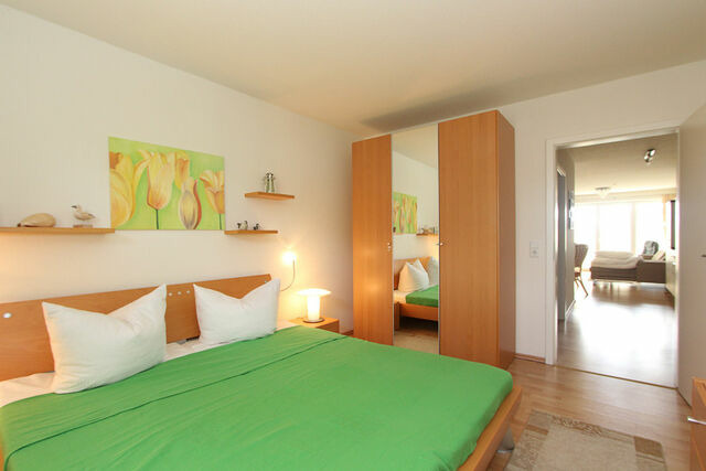 Ferienwohnung in Boltenhagen - Haus Poseidon Wohnung 29 - Bild 12