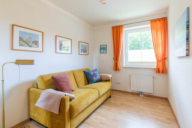 Ferienwohnung in Boltenhagen - Haus Poseidon Wohnung 29 - Bild 13