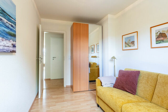 Ferienwohnung in Boltenhagen - Haus Poseidon Wohnung 29 - Bild 14