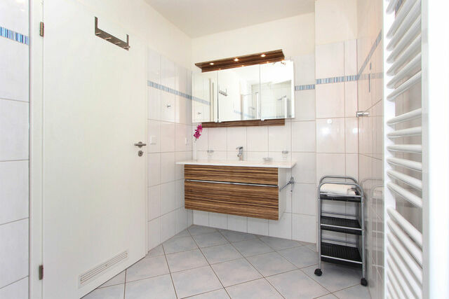 Ferienwohnung in Boltenhagen - Haus Poseidon Wohnung 29 - Bild 16