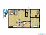 Ferienwohnung in Boltenhagen - Haus Poseidon Wohnung 29 - Bild 18