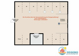 Ferienwohnung in Boltenhagen - Haus Poseidon Wohnung 29 - Bild 19