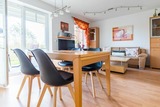 Ferienwohnung in Boltenhagen - Hs. am Weidengrund Whg. 2 - Bild 2
