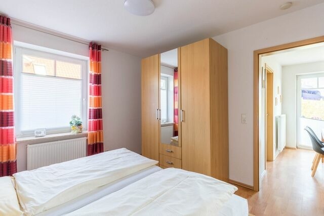 Ferienwohnung in Boltenhagen - Hs. am Weidengrund Whg. 2 - Bild 16