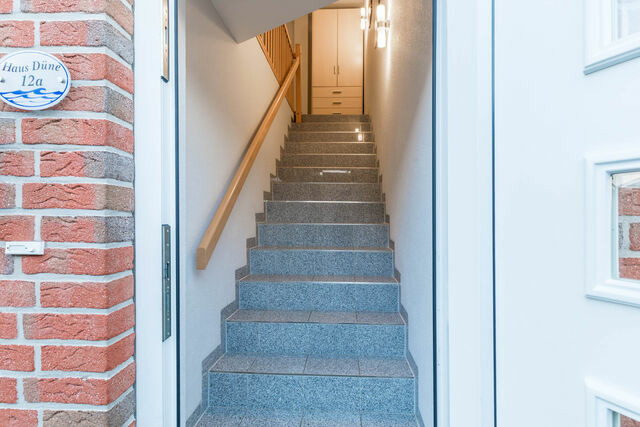 Ferienwohnung in Boltenhagen - Haus D&uuml;ne Wohnung 12 a - Bild 22