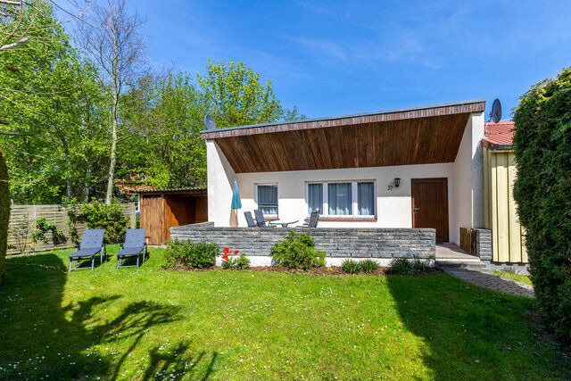 Ferienhaus in Boltenhagen - Bungalow Inga - Bild 2