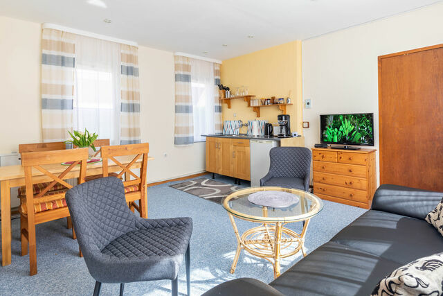 Ferienhaus in Boltenhagen - Bungalow Inga - Bild 3