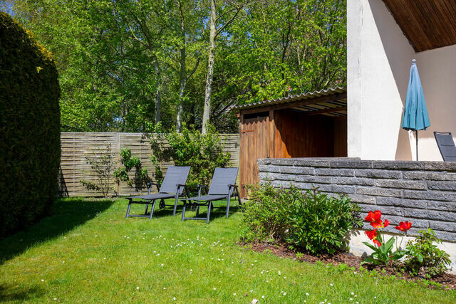 Ferienhaus in Boltenhagen - Bungalow Inga - Bild 4