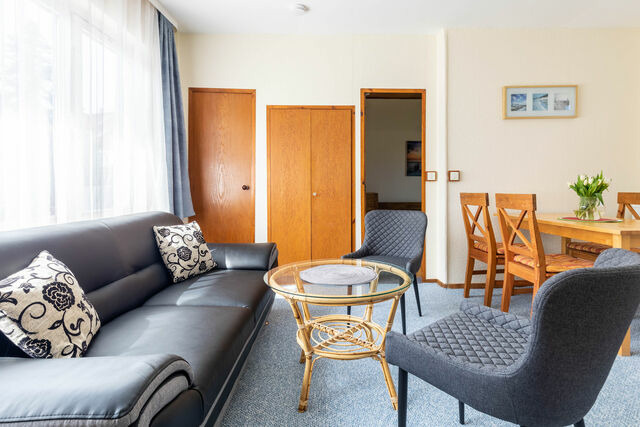 Ferienhaus in Boltenhagen - Bungalow Inga - Bild 6