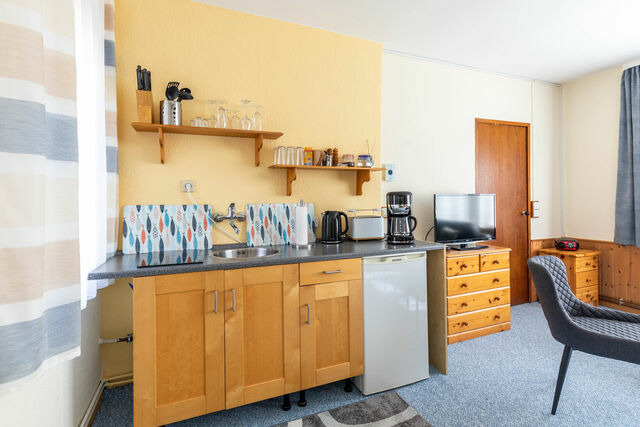 Ferienhaus in Boltenhagen - Bungalow Inga - Bild 11