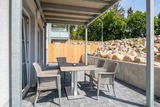 Ferienwohnung in Boltenhagen - OSTSEE7 Fewo S&uuml;nn - Bild 1