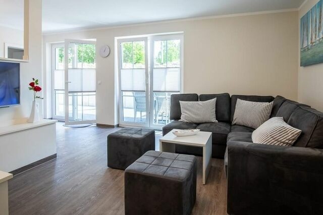 Ferienwohnung in Boltenhagen - OSTSEE7 Fewo S&uuml;nn - Bild 3