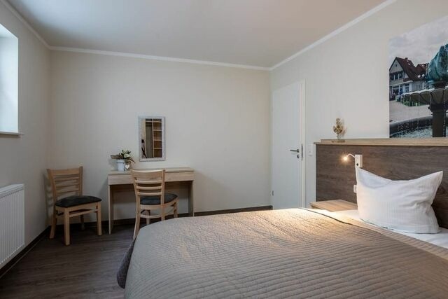 Ferienwohnung in Boltenhagen - OSTSEE7 Fewo S&uuml;nn - Bild 14