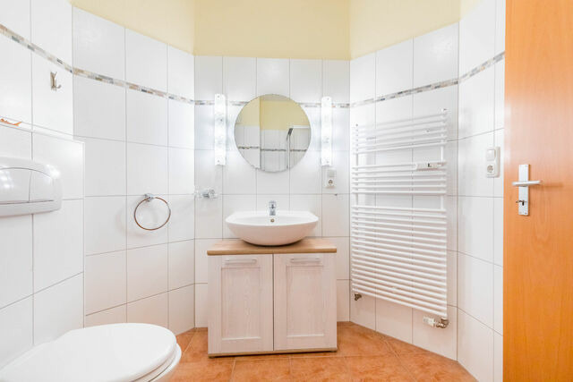 Ferienwohnung in Boltenhagen - Kastanienhof "Wohnung 4" - Bild 13