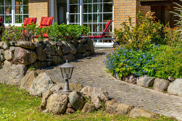 Ferienhaus in Boltenhagen - AHOl Ferienhaus - Bild 4