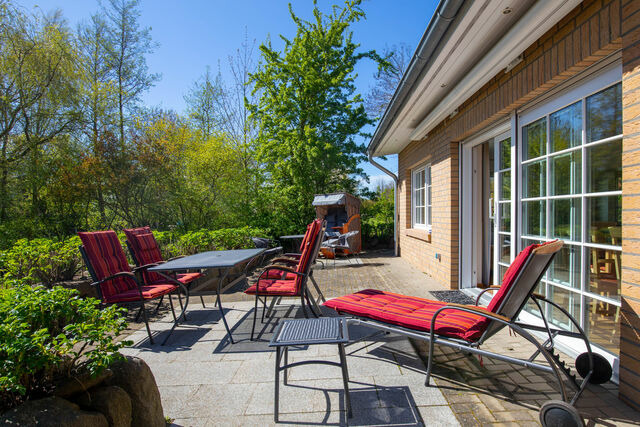 Ferienhaus in Boltenhagen - AHOl Ferienhaus - Bild 6