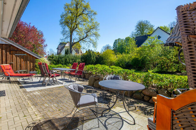 Ferienhaus in Boltenhagen - AHOl Ferienhaus - Bild 8