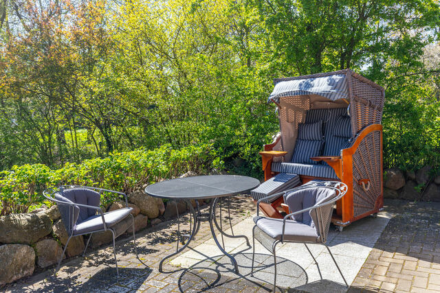 Ferienhaus in Boltenhagen - AHOl Ferienhaus - Bild 11