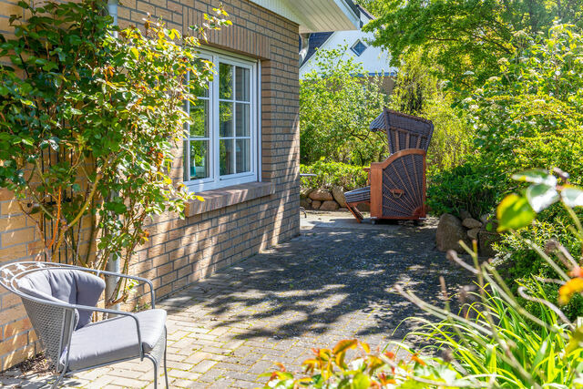 Ferienhaus in Boltenhagen - AHOl Ferienhaus - Bild 12