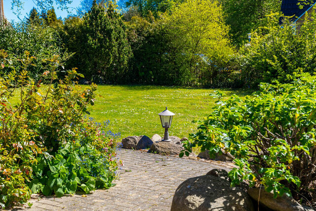 Ferienhaus in Boltenhagen - AHOl Ferienhaus - Bild 16