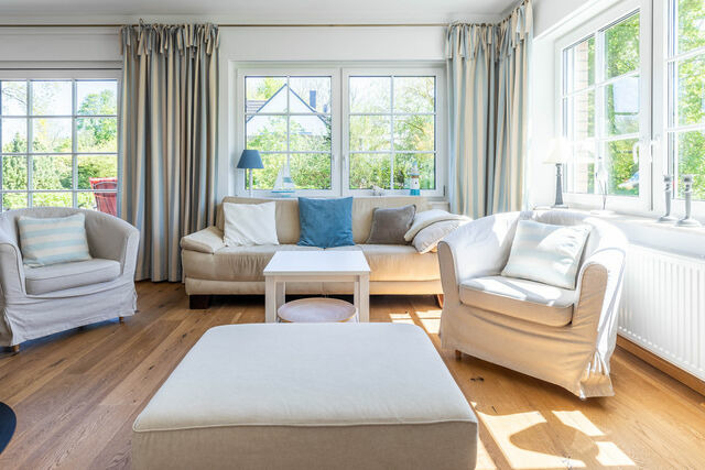 Ferienhaus in Boltenhagen - AHOl Ferienhaus - Bild 19