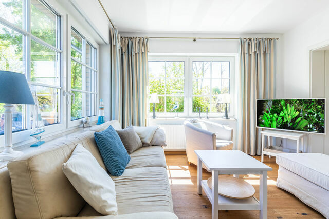 Ferienhaus in Boltenhagen - AHOl Ferienhaus - Bild 20