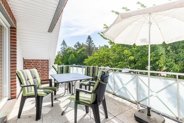 Ferienwohnung in Boltenhagen - Rosenweg 16 Wohnung 4 - Bild 4