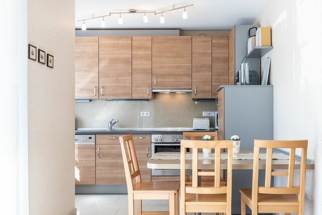 Ferienwohnung in Boltenhagen - Rosenweg 16 Wohnung 4 - Bild 10