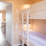 Ferienwohnung in Fehmarn - Hausboot Kaddi`s Sunshine - Huus & Meer - Bild 18