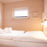 Ferienwohnung in Fehmarn - Hausboot Kaddi`s Sunshine - Huus & Meer - Bild 21