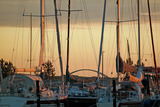 Ferienwohnung in Fehmarn - Hausboot Kaddi`s Sunshine - Huus & Meer - Bild 24