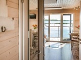 Ferienwohnung in Fehmarn - Hausboot Kaddi`s Sunshine - Huus & Meer - Bild 14