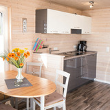 Ferienwohnung in Fehmarn - Hausboot Kaddi`s Sunshine - Huus & Meer - Bild 15