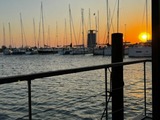 Ferienwohnung in Fehmarn - Hausboot Kaddi`s Sunshine - Huus & Meer - Bild 25