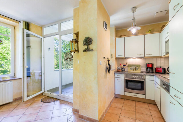 Ferienwohnung in Boltenhagen - SV Uns H&uuml;sung Whg. 10 - Bild 12