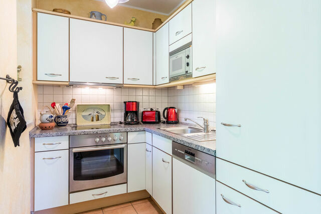 Ferienwohnung in Boltenhagen - SV Uns H&uuml;sung Whg. 10 - Bild 13