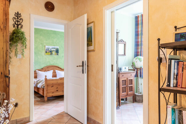 Ferienwohnung in Boltenhagen - SV Uns H&uuml;sung Whg. 10 - Bild 14