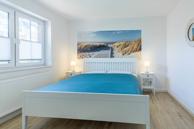 Ferienhaus in Boltenhagen - Haus Ostsee-Hygge - Bild 10