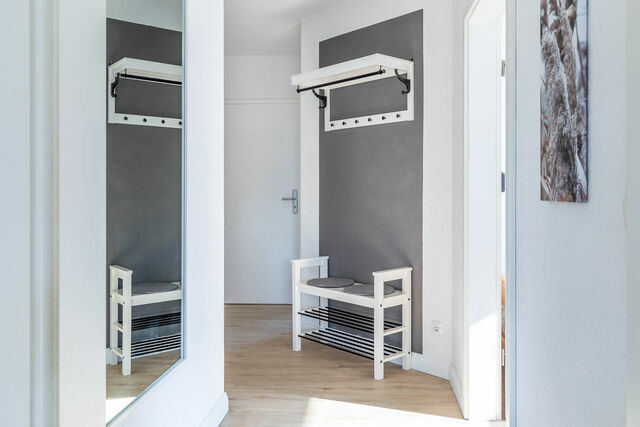 Ferienhaus in Boltenhagen - Haus Ostsee-Hygge - Bild 20