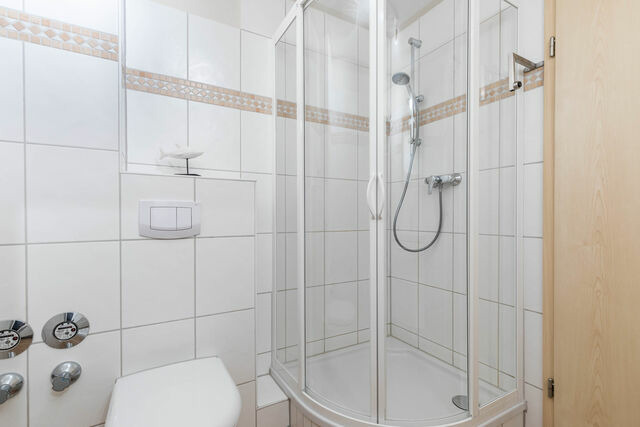 Ferienwohnung in Boltenhagen - Haus Neptun Wohnung 09 - Bild 16